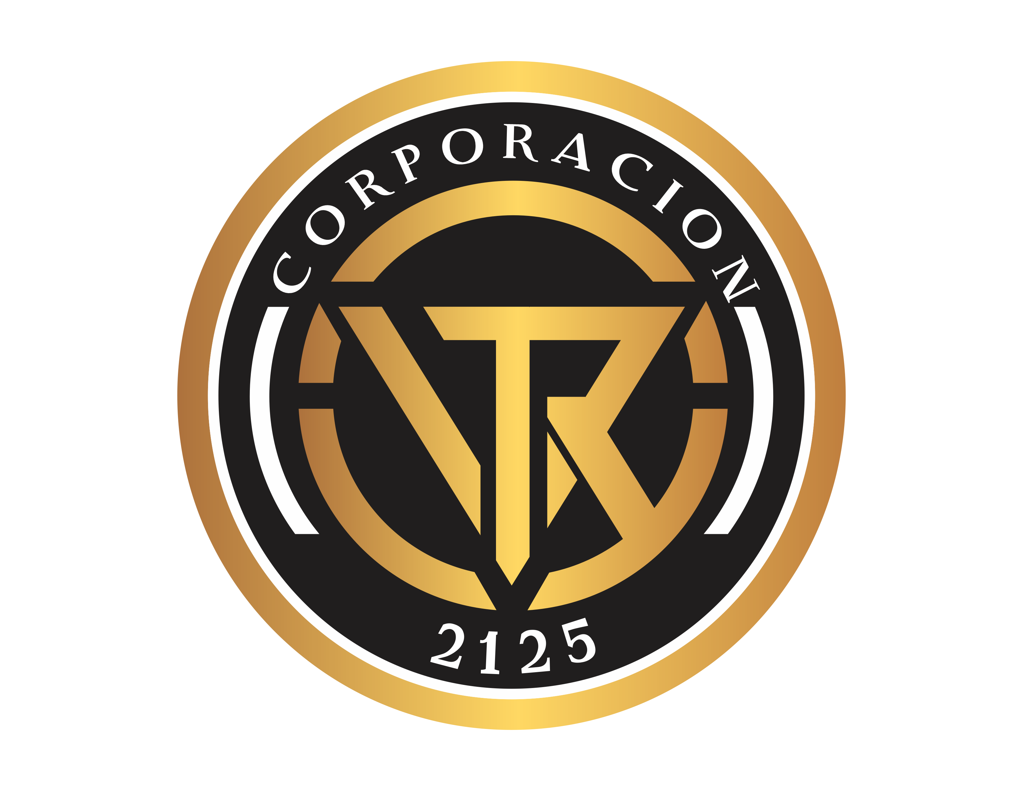 Logo Corporación VTR - Cliente de JB WEB Studio