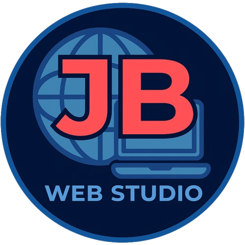 JB WEB Studio - Diseño Web Profesional y Automatización con IA