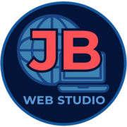 JB WEB Studio - Diseño Web y Automatización con IA